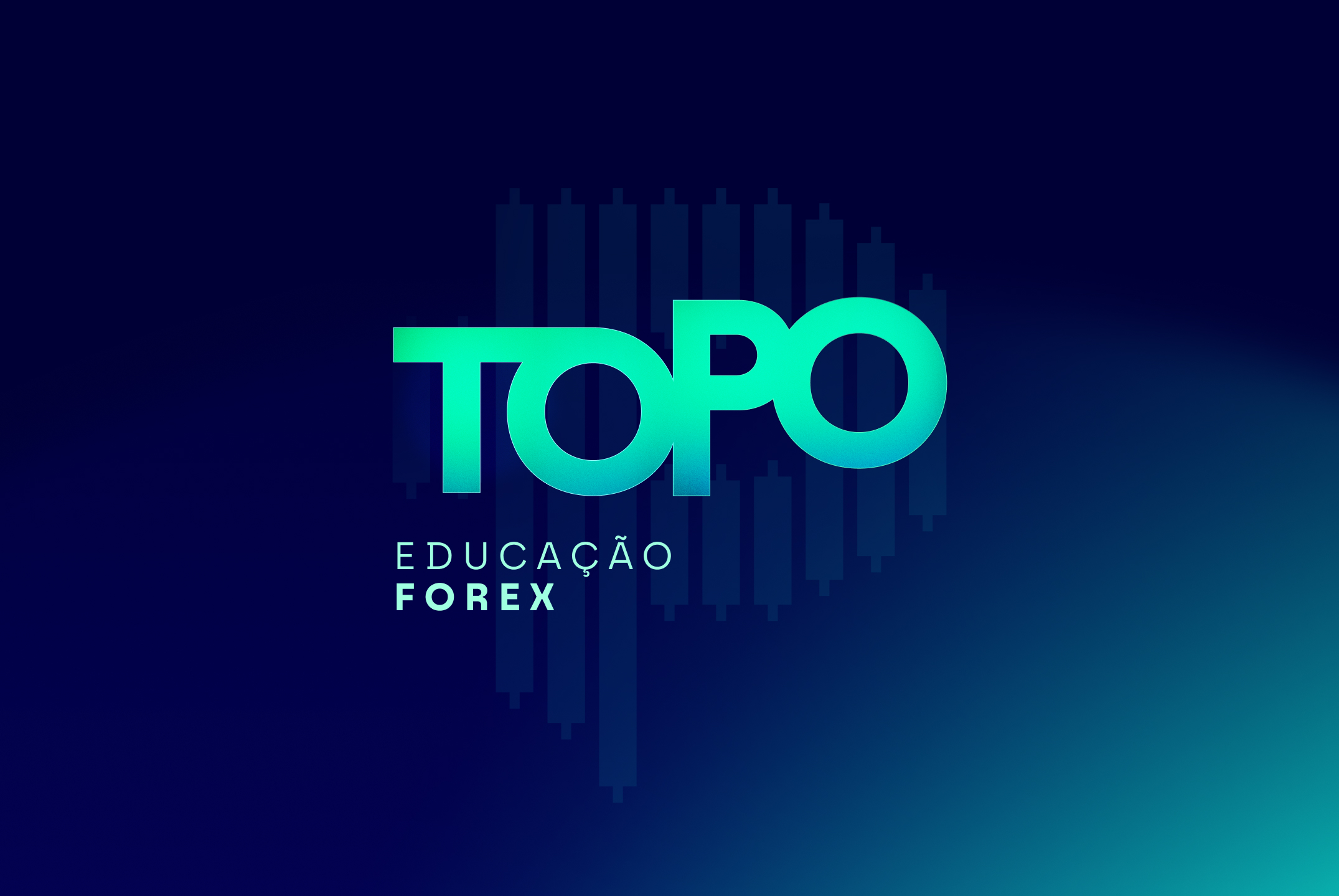 Painel TOPO Educação Forex